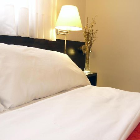Hotel Arcos Mar del Plata Eksteriør billede