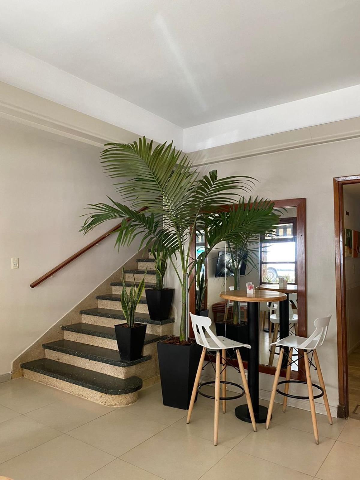 Hotel Arcos Mar del Plata Eksteriør billede