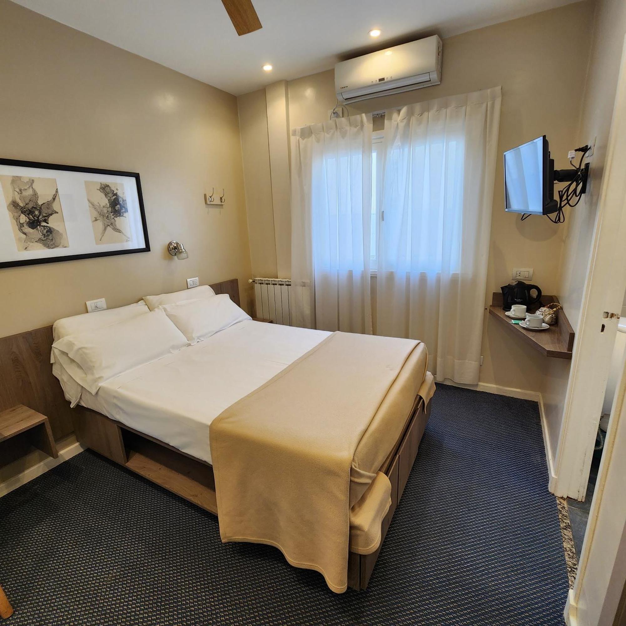 Hotel Arcos Mar del Plata Eksteriør billede