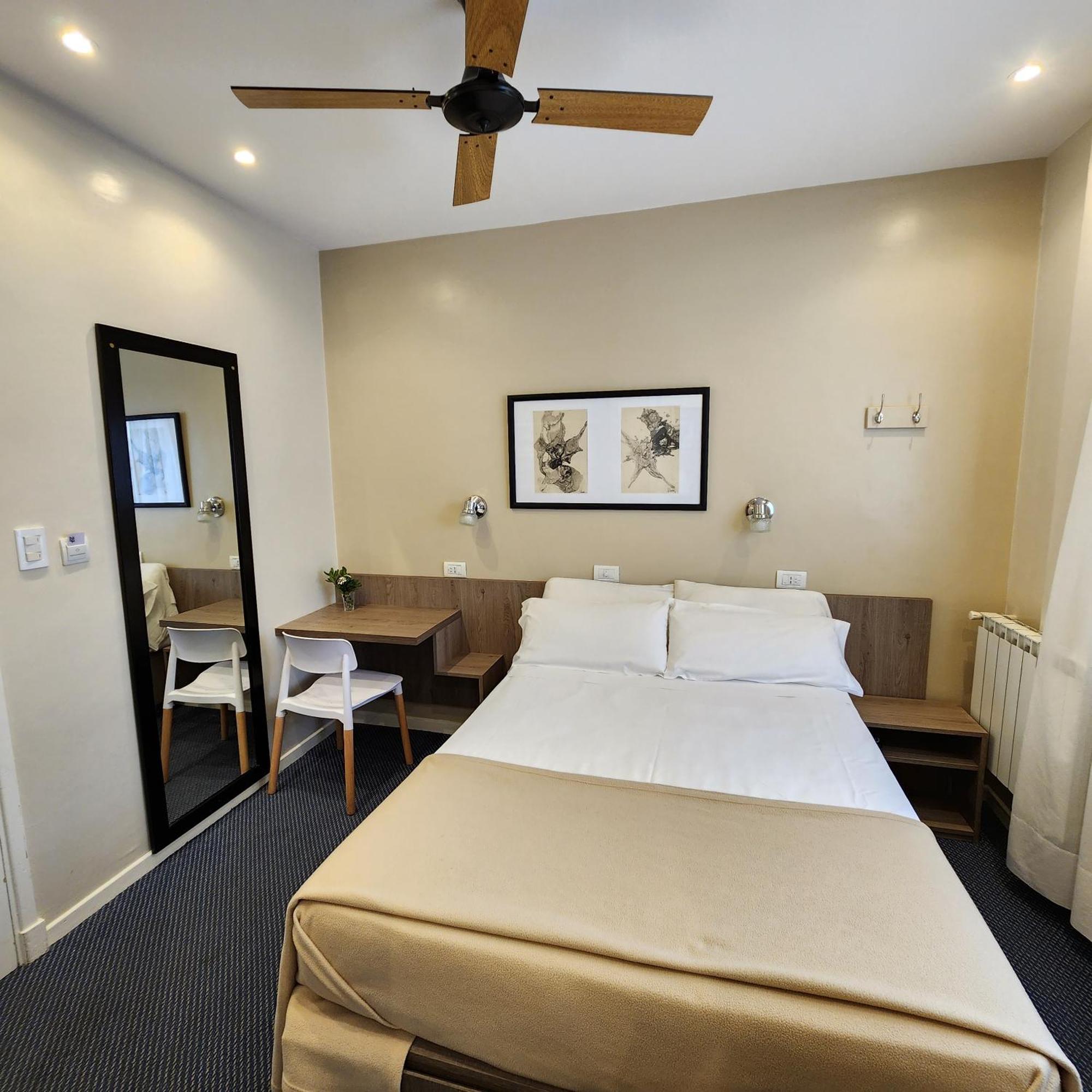 Hotel Arcos Mar del Plata Eksteriør billede