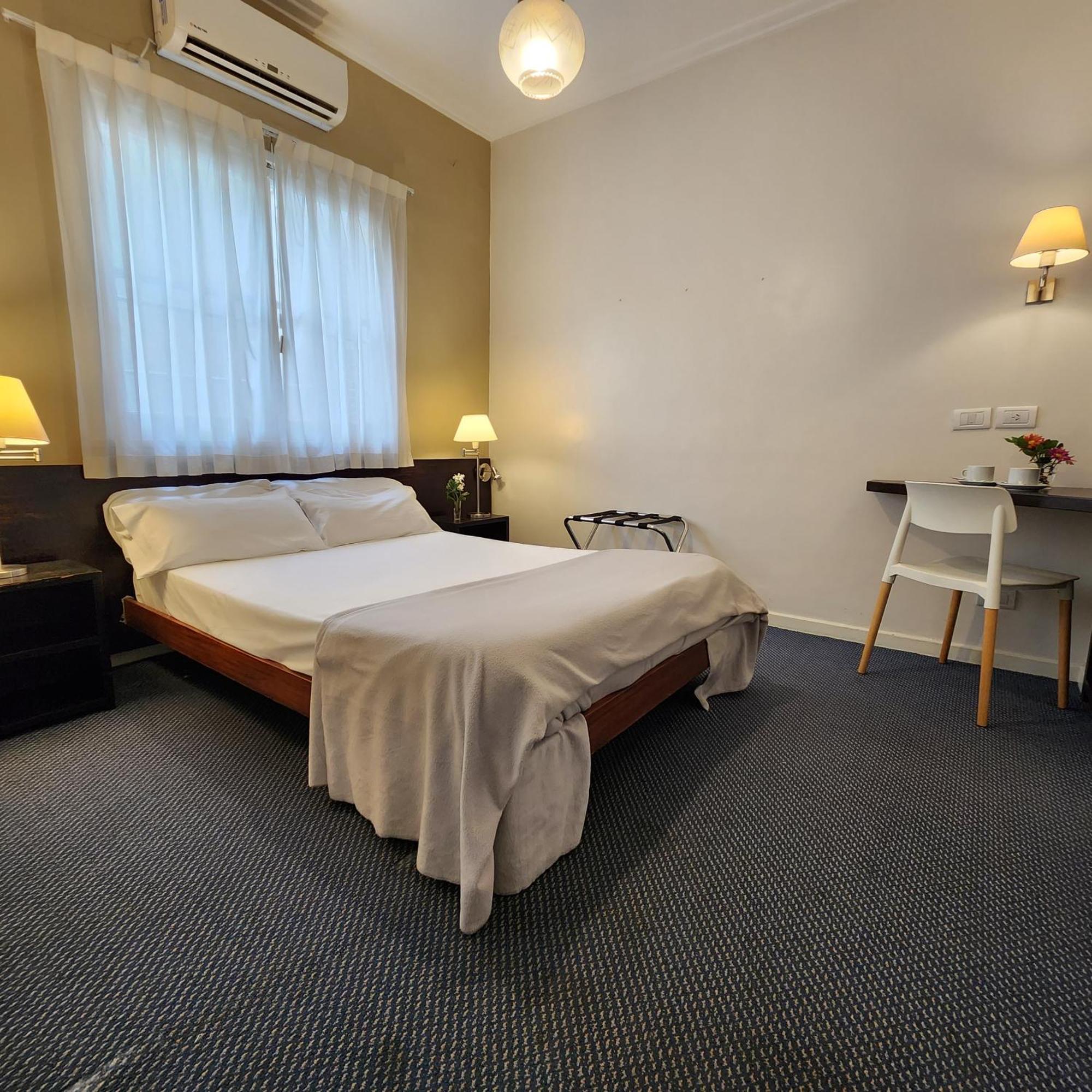 Hotel Arcos Mar del Plata Eksteriør billede