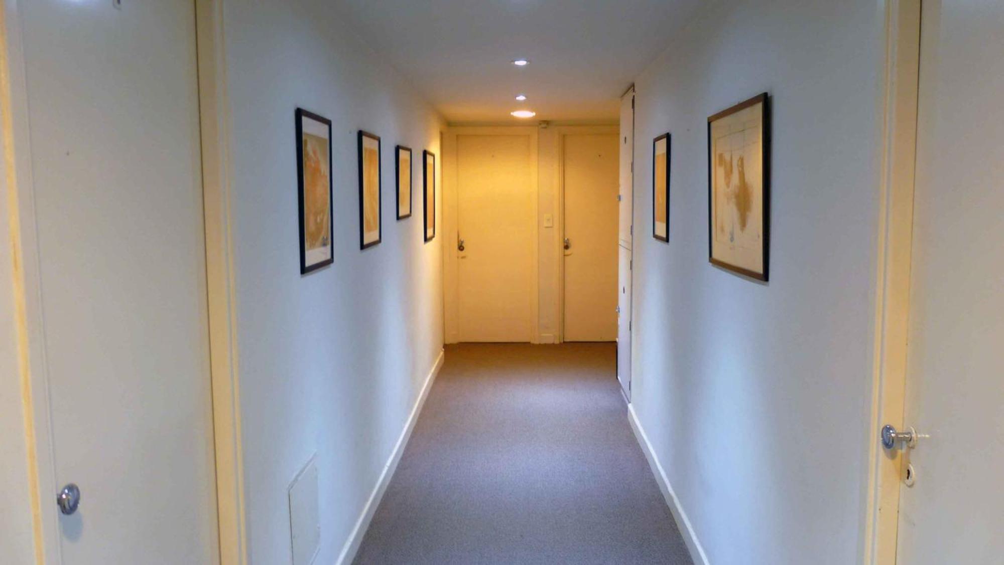 Hotel Arcos Mar del Plata Eksteriør billede