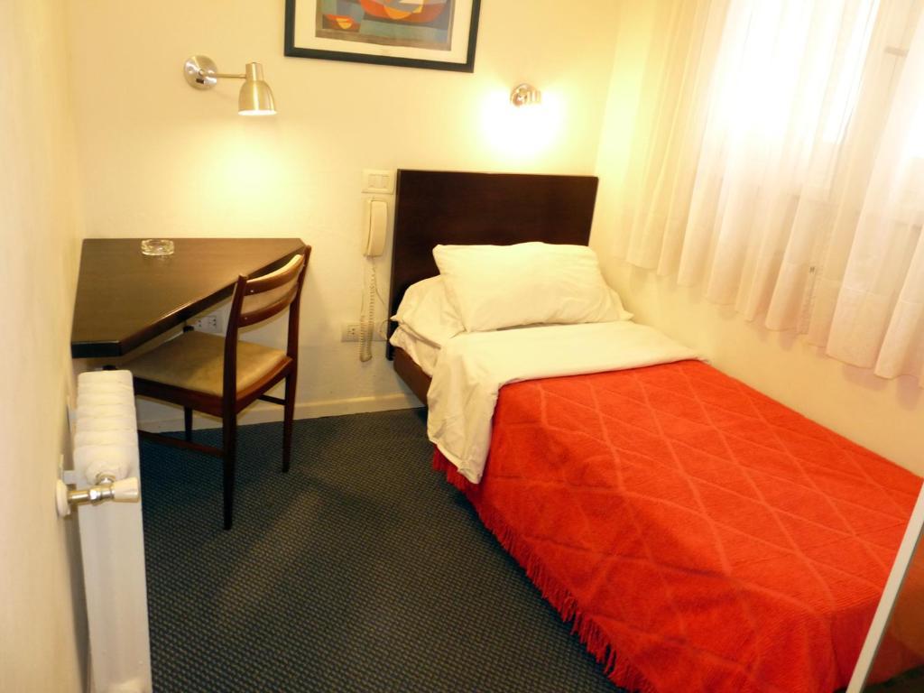 Hotel Arcos Mar del Plata Værelse billede