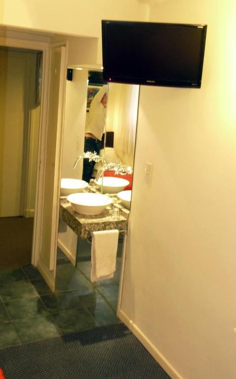 Hotel Arcos Mar del Plata Værelse billede