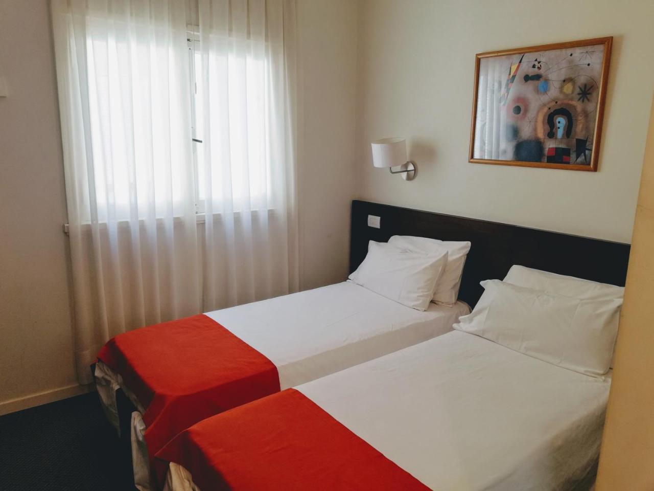 Hotel Arcos Mar del Plata Eksteriør billede