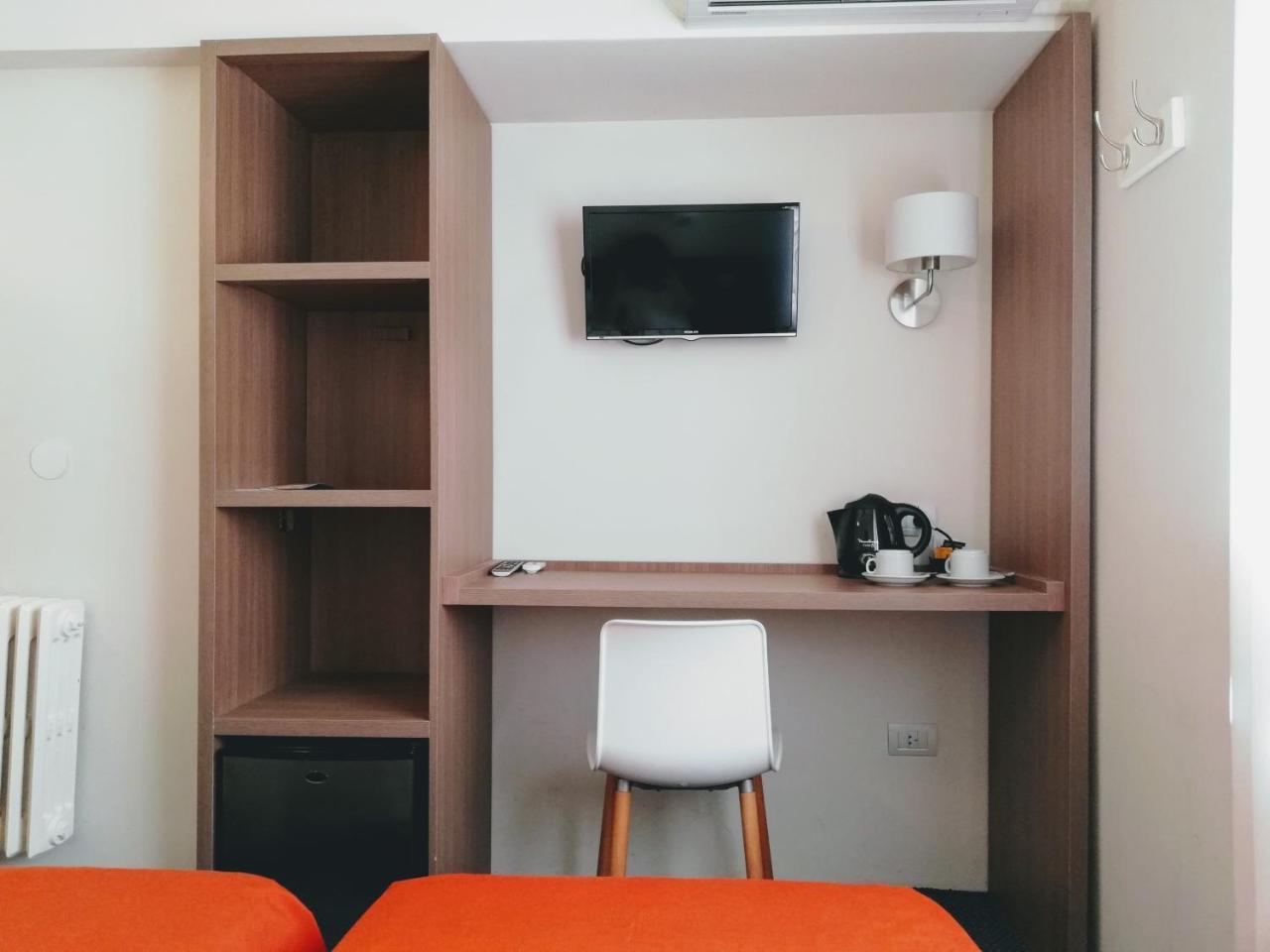 Hotel Arcos Mar del Plata Eksteriør billede