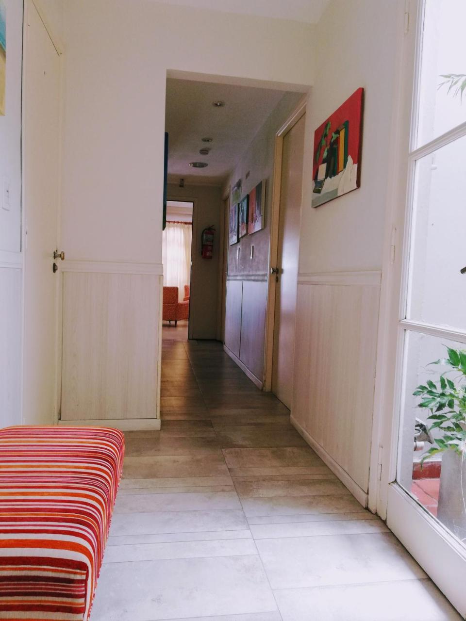 Hotel Arcos Mar del Plata Eksteriør billede