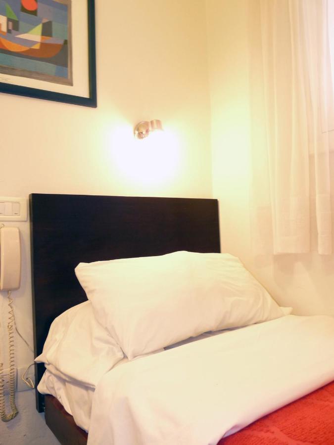 Hotel Arcos Mar del Plata Værelse billede