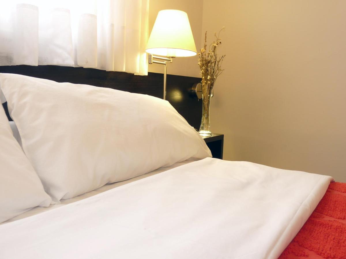 Hotel Arcos Mar del Plata Eksteriør billede
