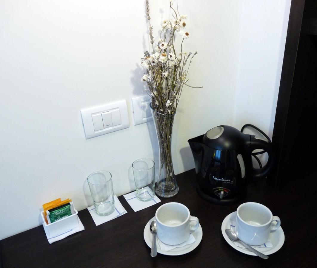 Hotel Arcos Mar del Plata Værelse billede